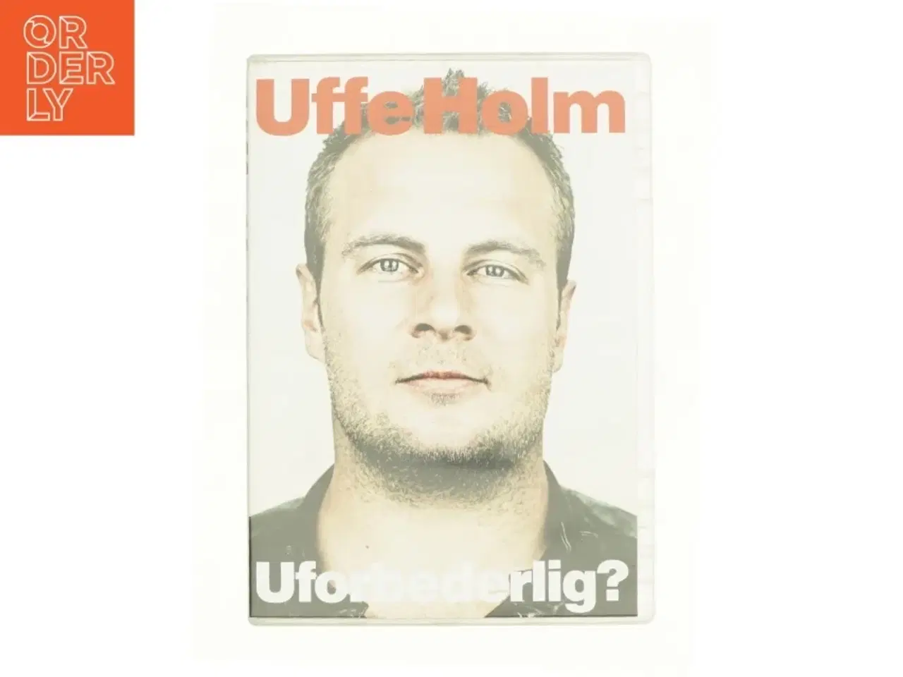 Billede 1 - Uforbederlig?