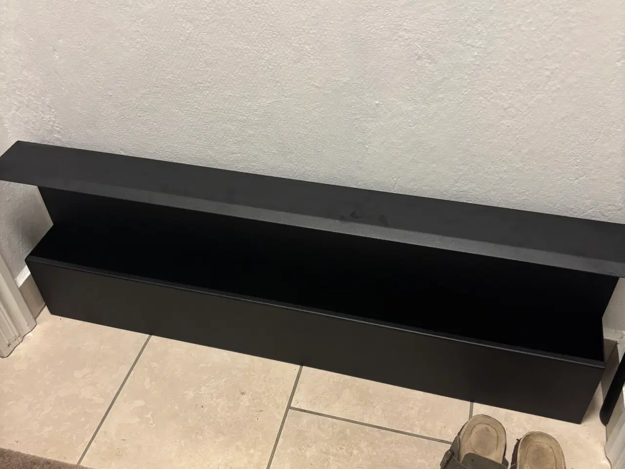 Billede 3 - Skoreol fra Nichba