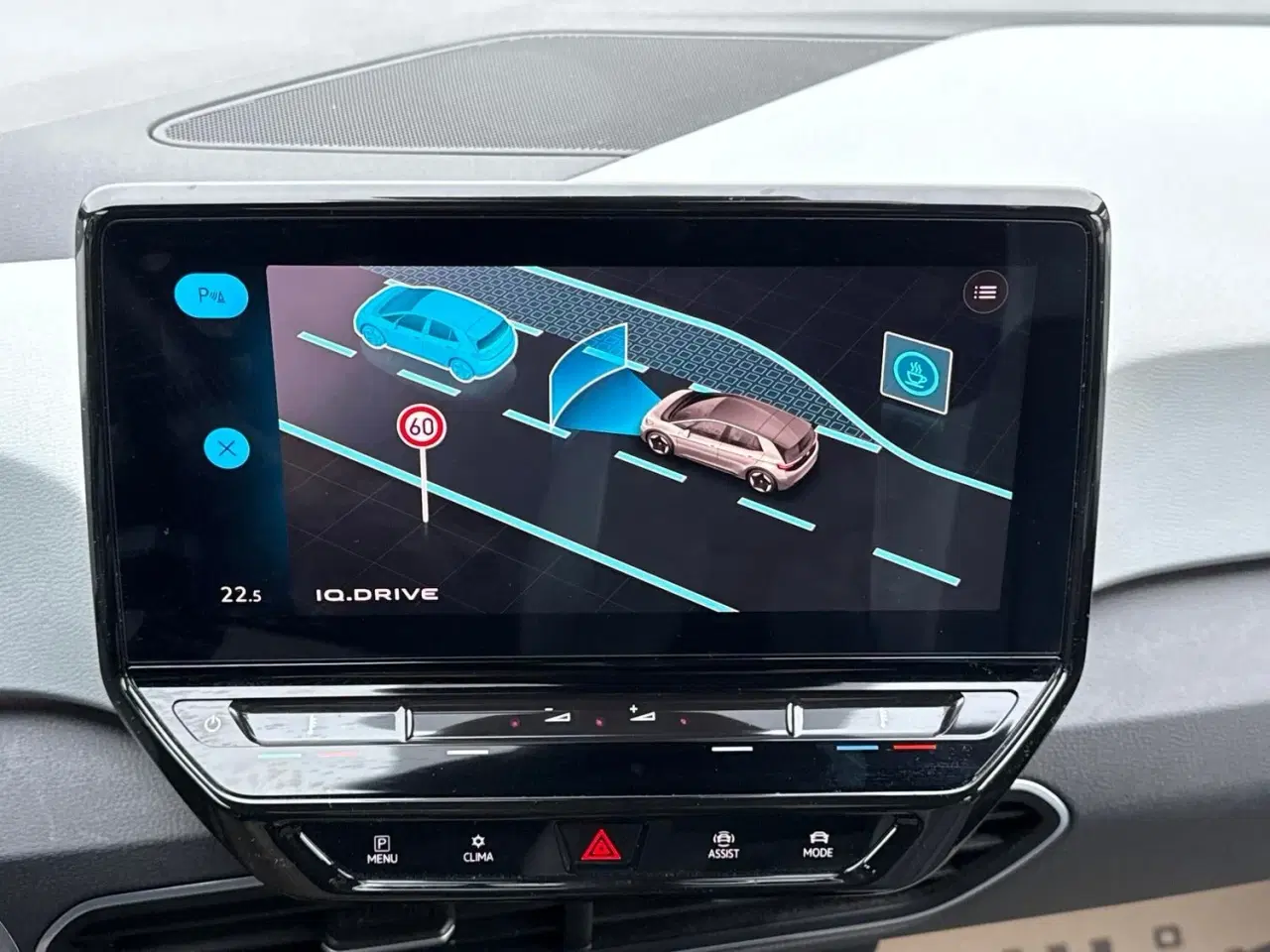 Billede 17 - VW ID.3 58 Pro Performance