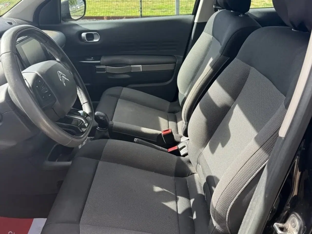Billede 9 - Citroën C4 Cactus 1,6 BlueHDi 100 Feel+