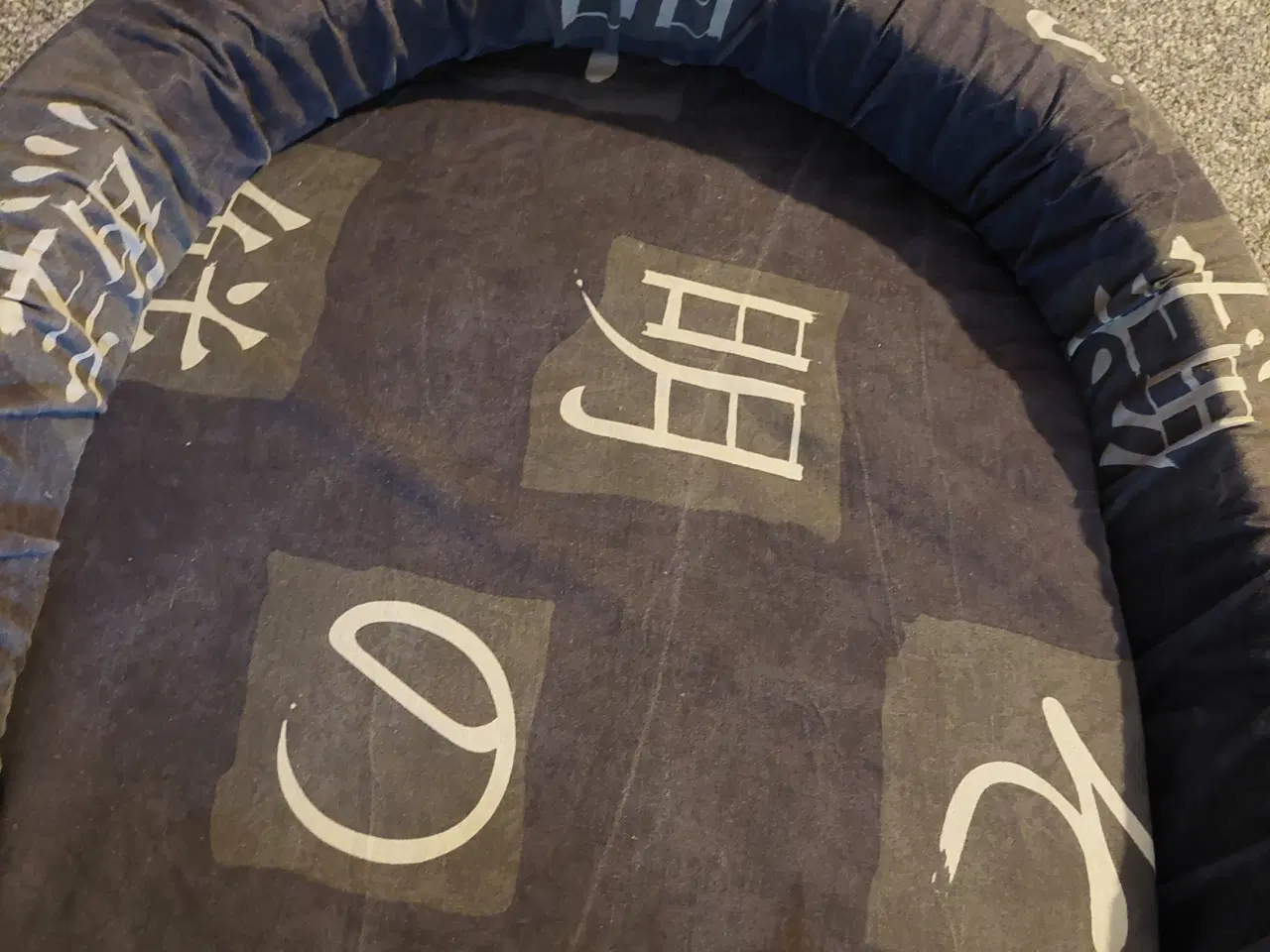 Billede 4 - Seng til Katte /Hunde