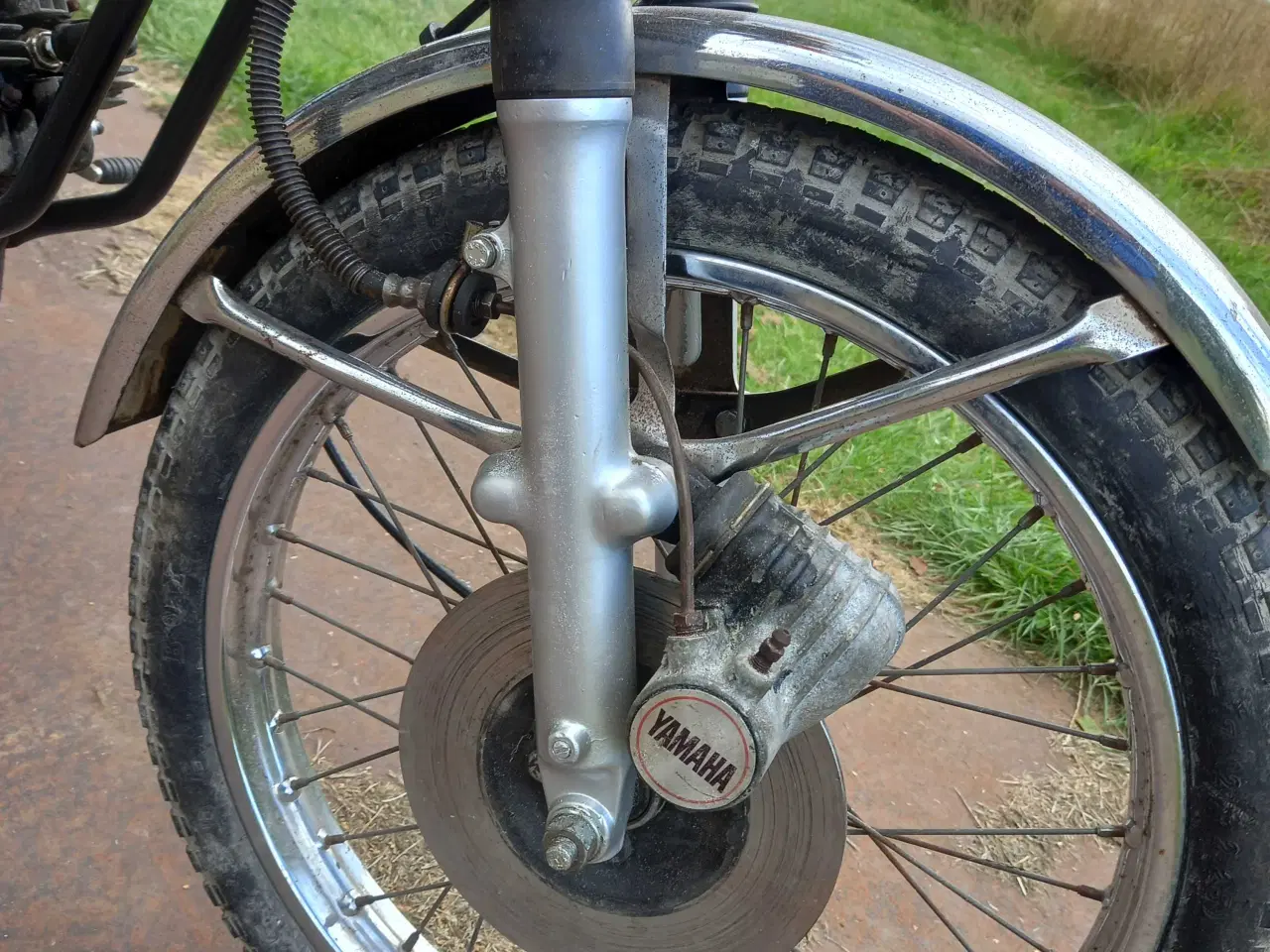 Billede 6 - Yamaha fs1 DX