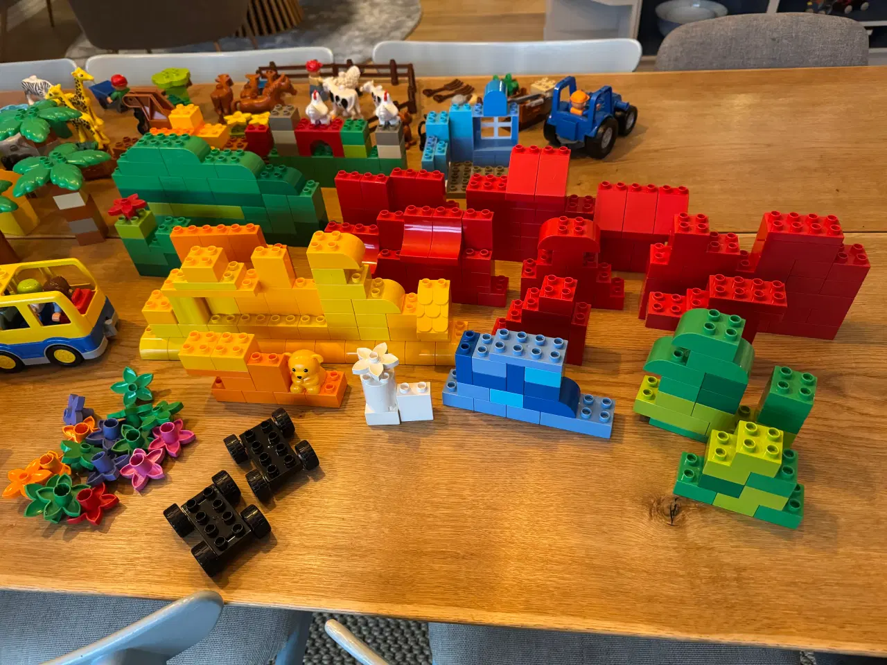 Billede 3 - Lego Duplo