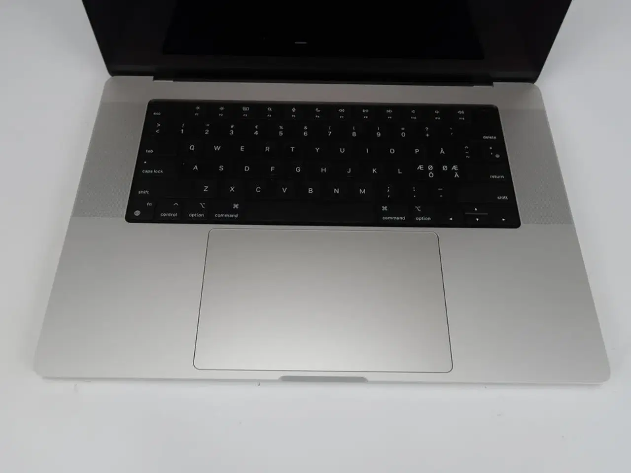 Billede 2 - Apple MacBook Pro M1 16"