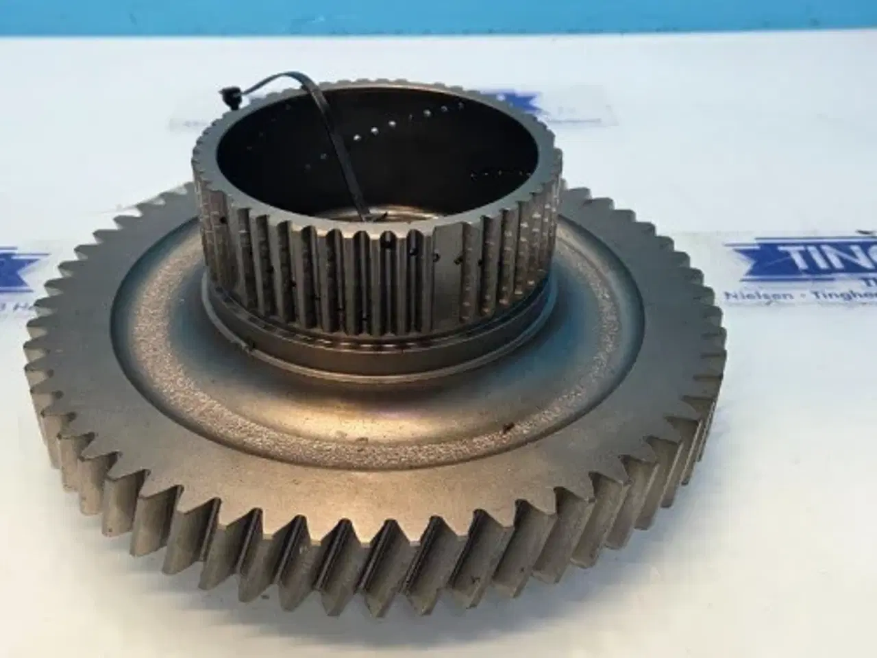 Billede 2 - Case Magnum 380 Tandhjul 47361924