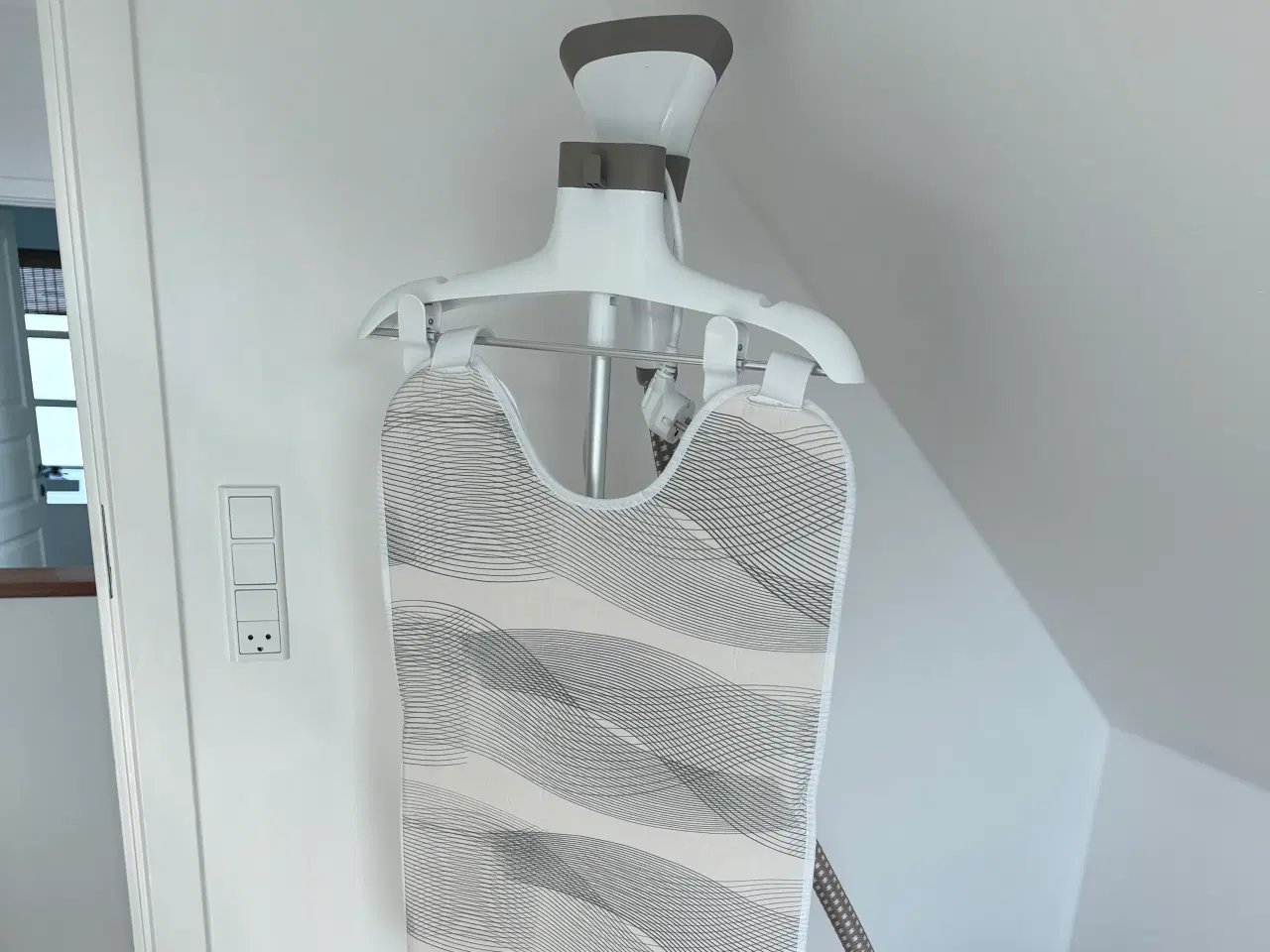 Billede 3 - Steamer til tøj