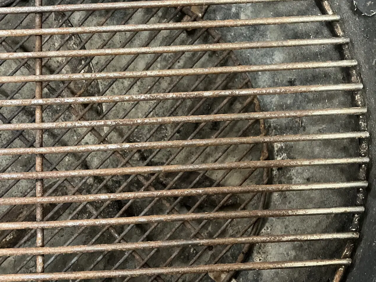 Billede 5 - Weber kuglegrill til kul - 57 cm