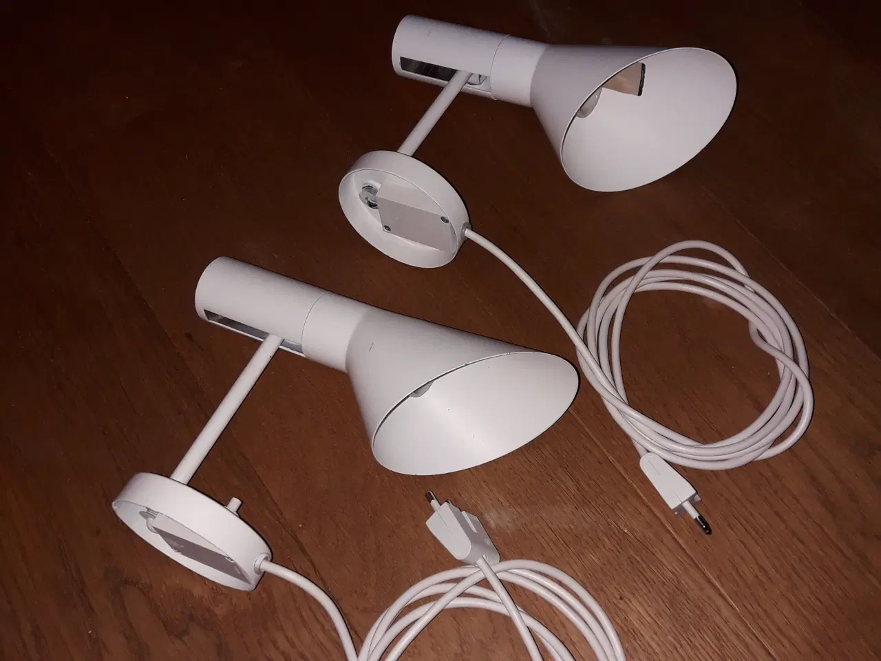 Billede 2 - Væglamper fra Louis Poulsen