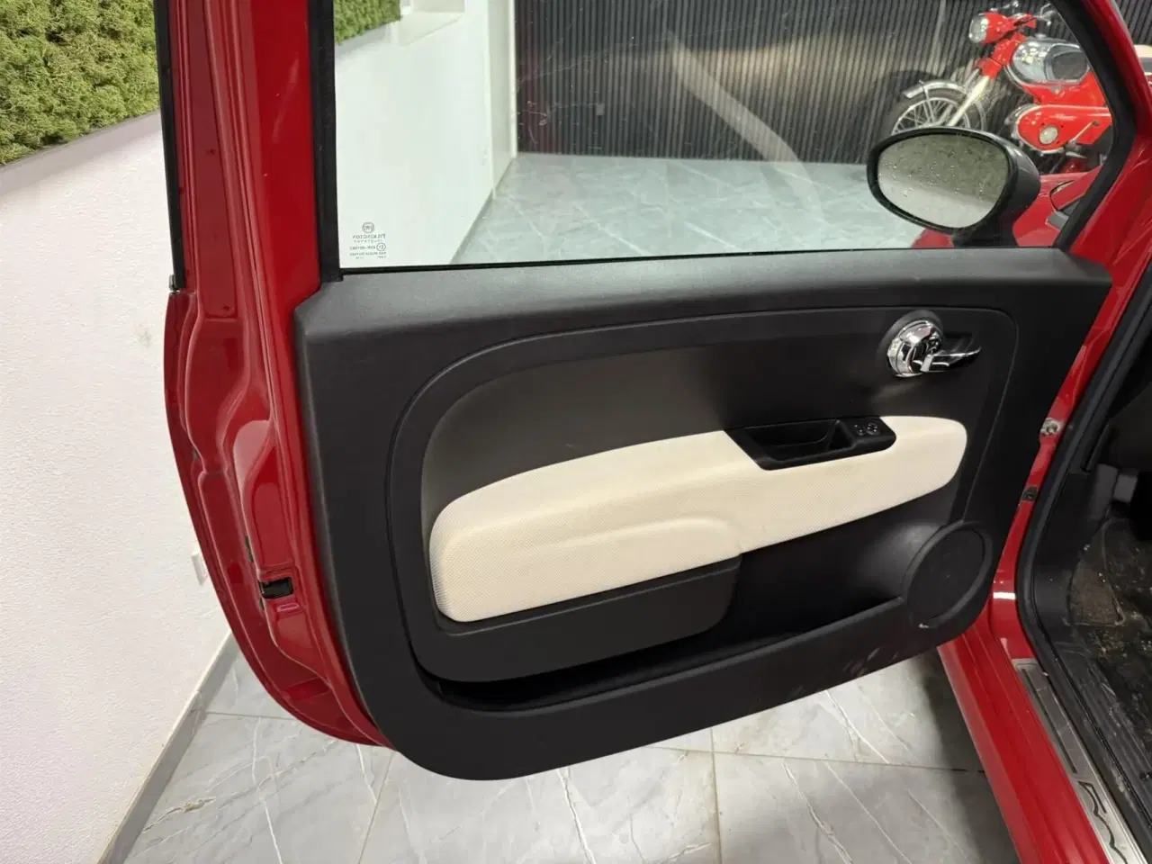 Billede 15 - Fiat 500 0,9 TwinAir Turbo S 105HK 3d