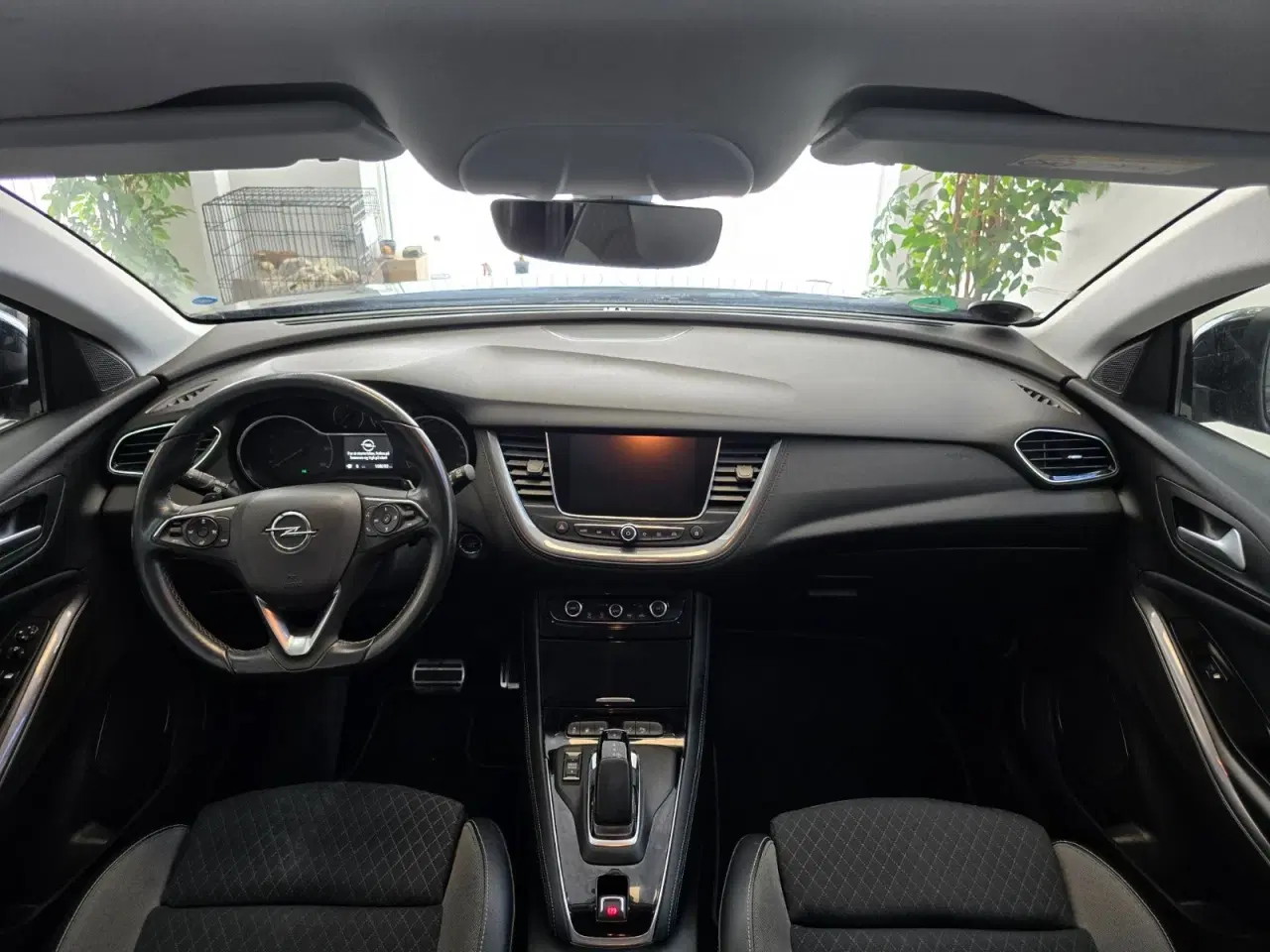 Billede 5 - Opel Grandland X 1,6 Hybrid Ultimate aut.