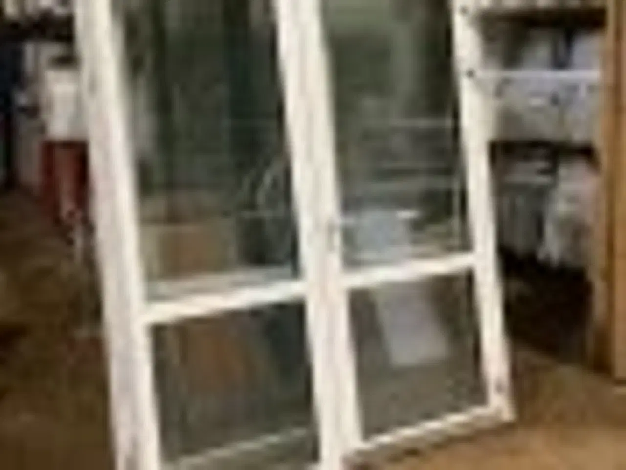 Billede 8 - Brugte byggematerialer