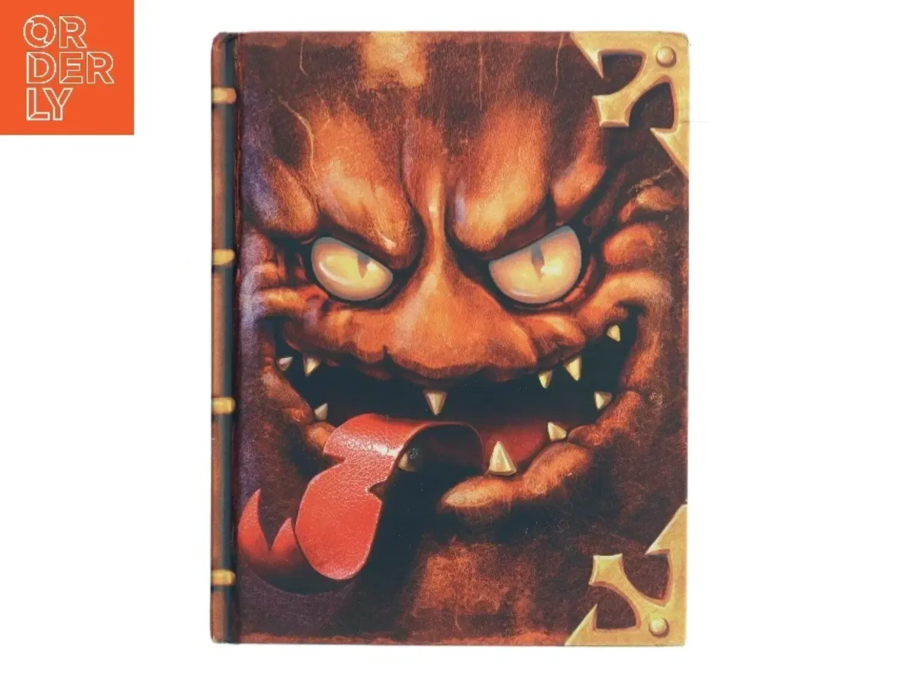 Billede 1 - LEGO Book af Ukendt (Bog)