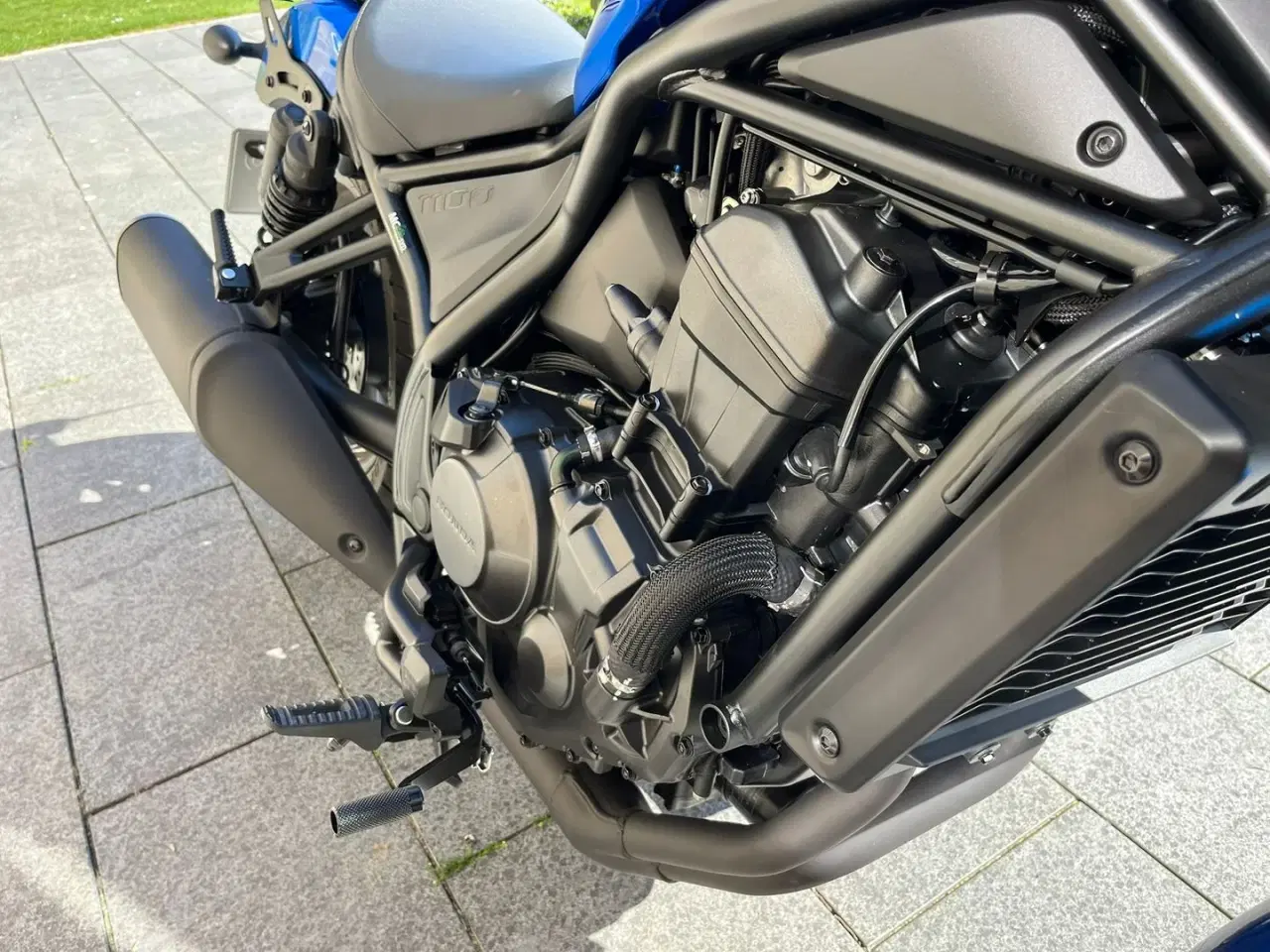 Billede 18 - Honda 1100 Rebel, Ny Motorcykel til små penge, og vi bytter gerne