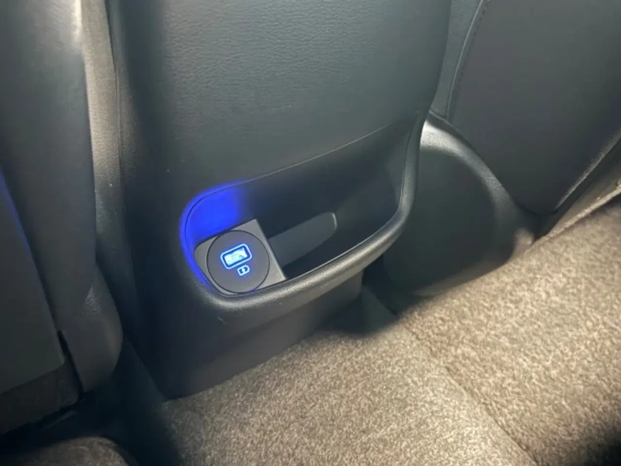 Billede 22 - Hyundai Kona 39 EV Edition 30+