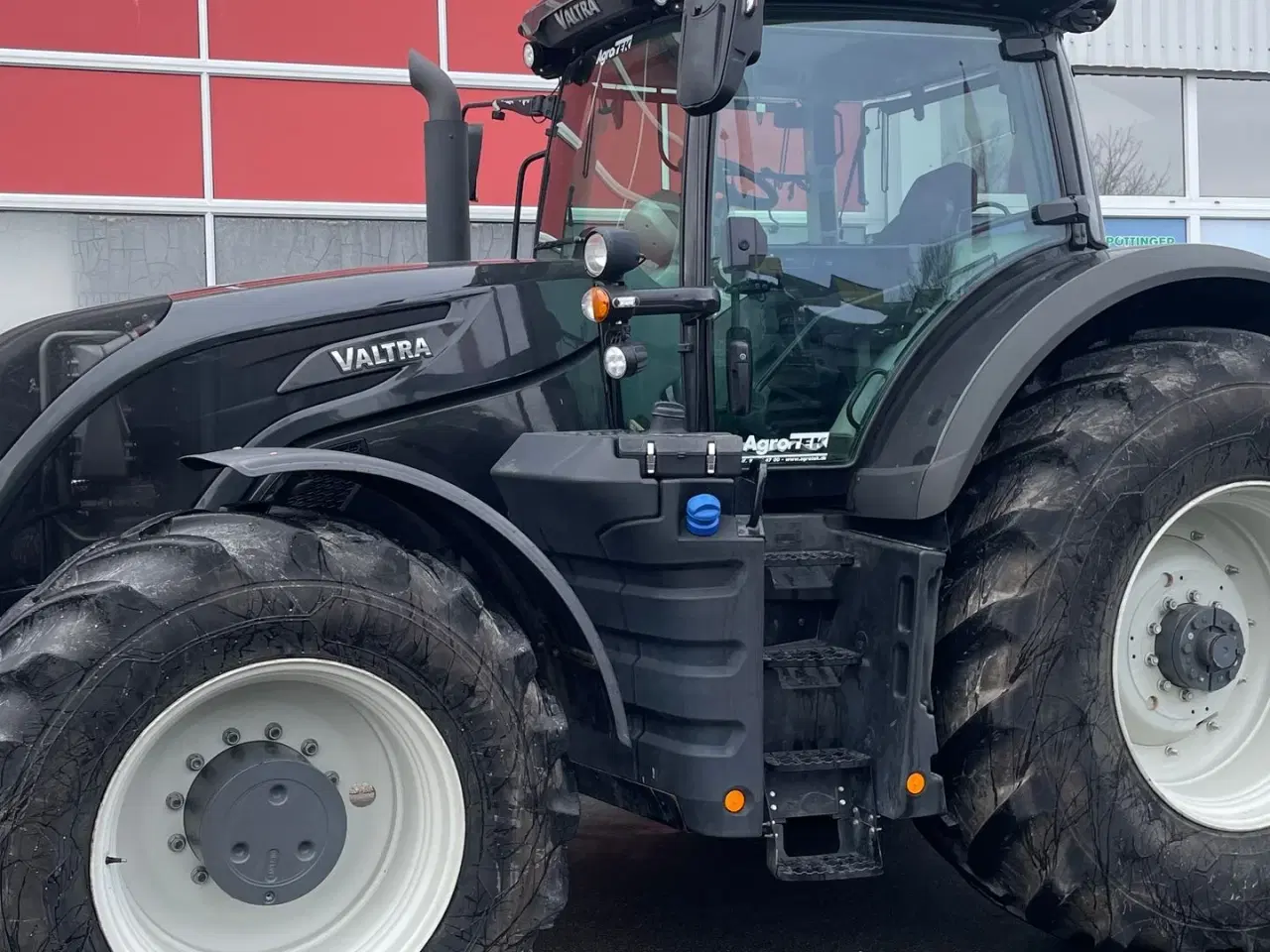 Billede 1 - Valtra S294