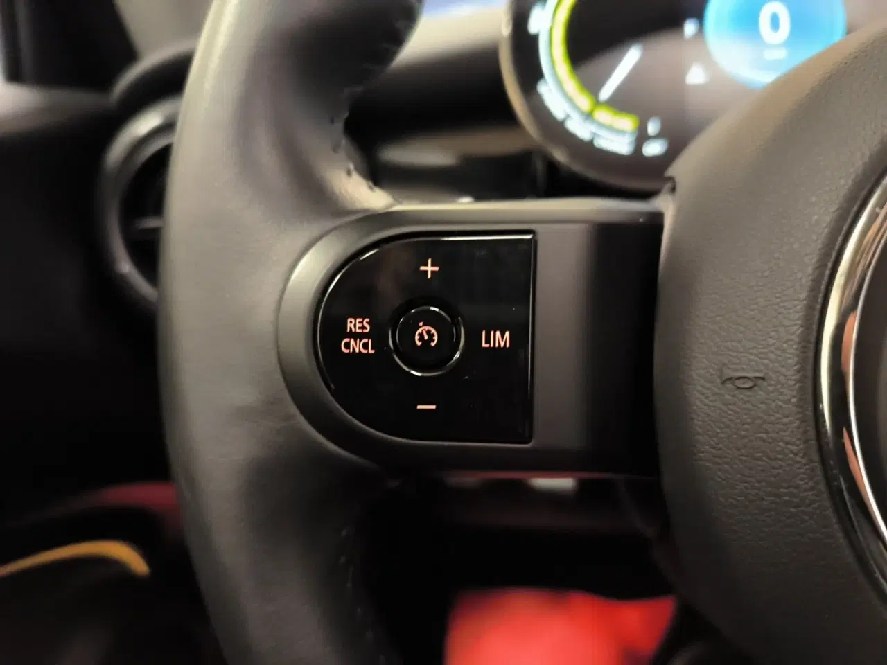 Billede 11 - MINI Cooper SE  Camden Edition