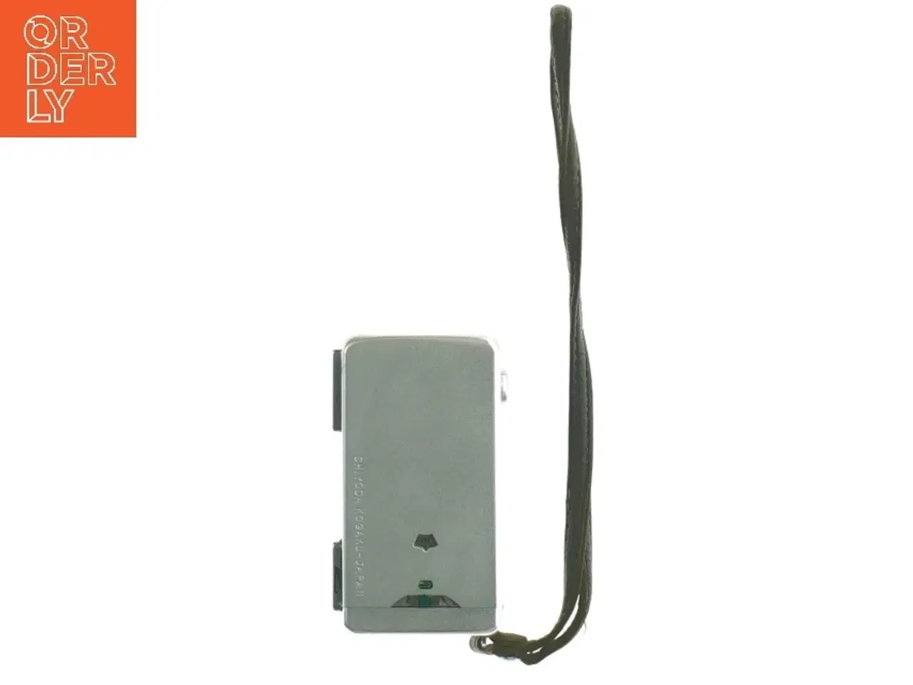 Billede 1 - Minolta 16 subminiature kamera fra Minolta (str. 8 x. 4,5 cm)