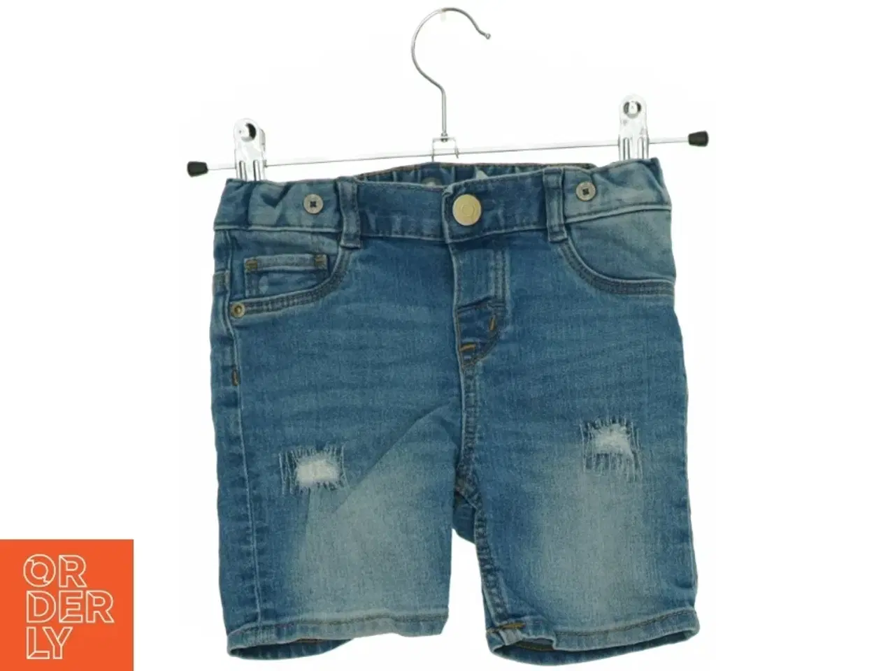 Billede 1 - Shorts fra H&M (str. 86 cm)