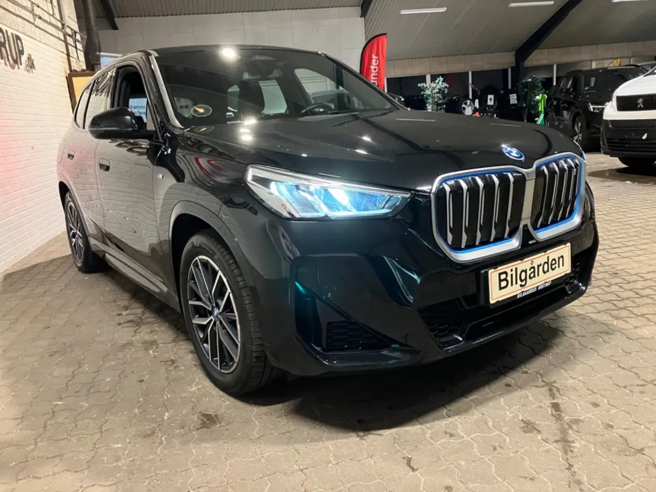 Billede 4 - BMW iX1  xDrive30 M-Sport