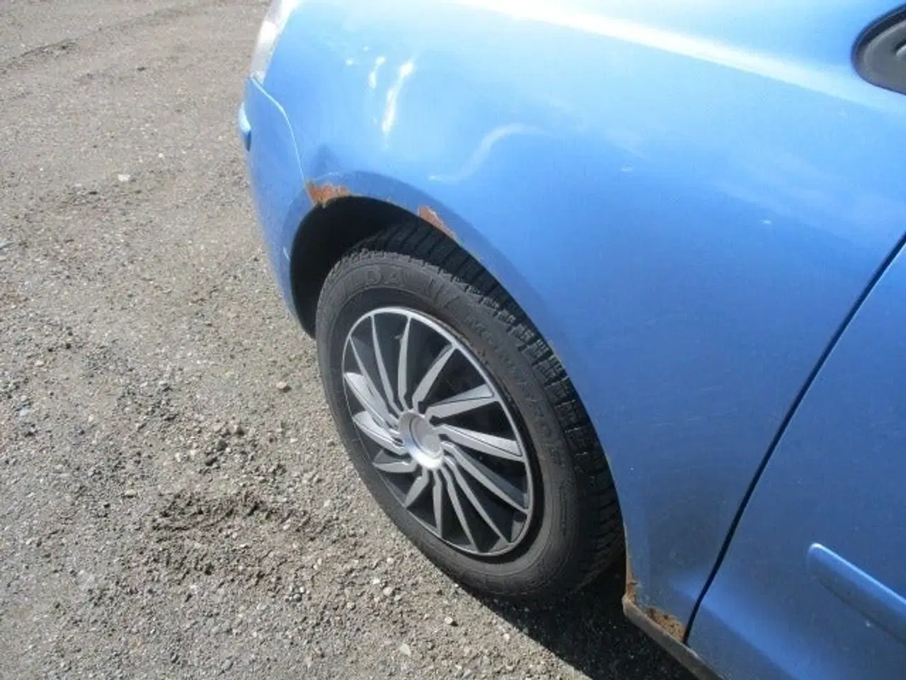 Billede 10 - VW Polo 1,4 