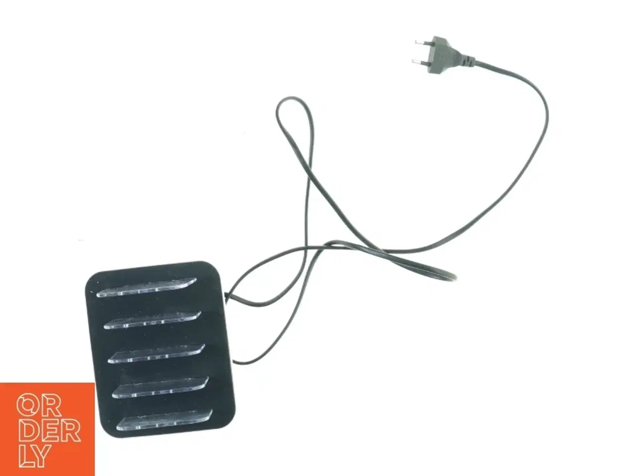 Billede 2 - 4 usb charging station (str. 15 x 13 x 8 cm)