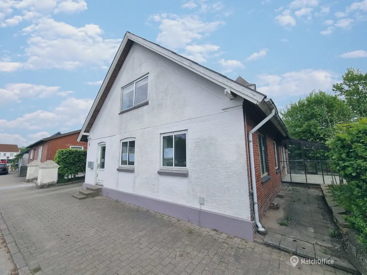 Billede 2 - Investeringsejendom - fuldt udlejet - 1. års forrentning 8,5%