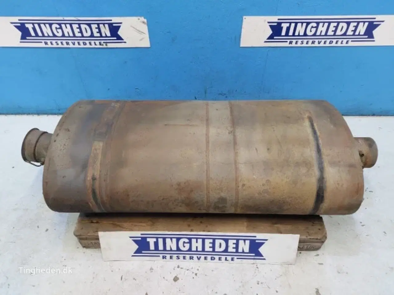 Billede 12 - Case 9240 Lydæmper 47447512