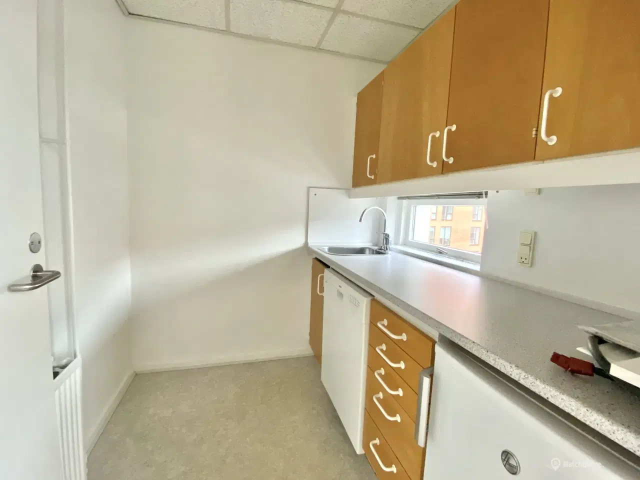 Billede 11 - Erhvervslejemål på Nørregade – 109 m² til liberalt erhverv i Odense C