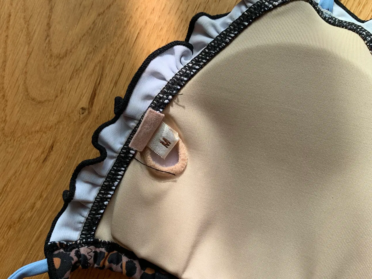 Billede 4 - Becksöndergaard bikinitop