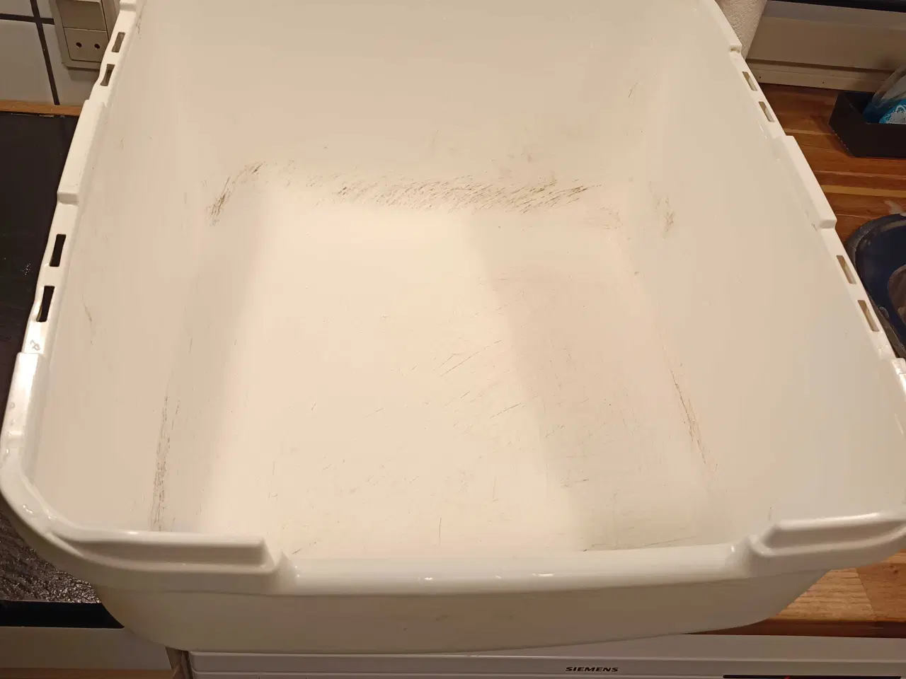 Billede 2 - Katte toilet til store racer 