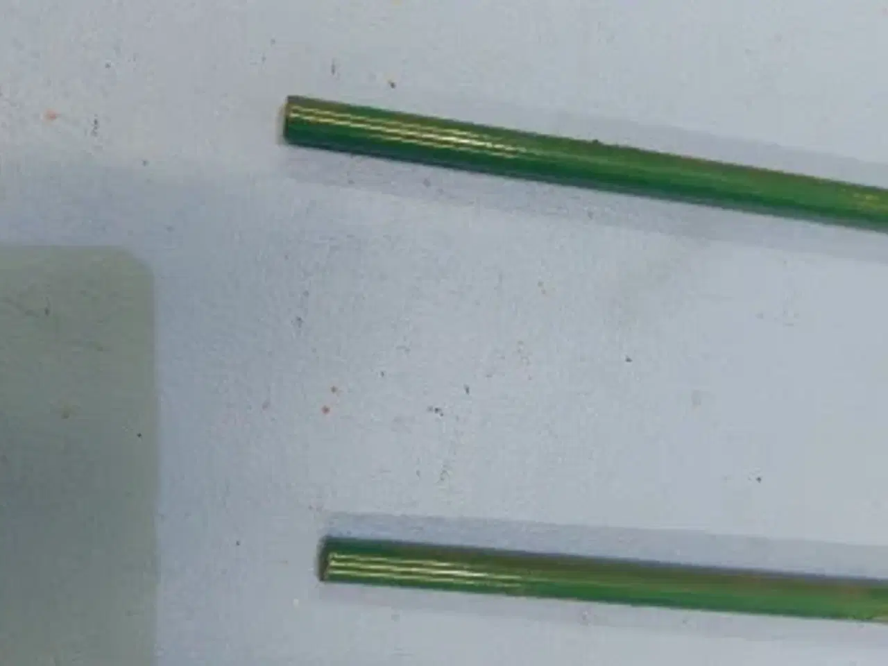 Billede 3 - Pick-up Fjedre (4stk) Længde 42cm-Bredde 11cm.