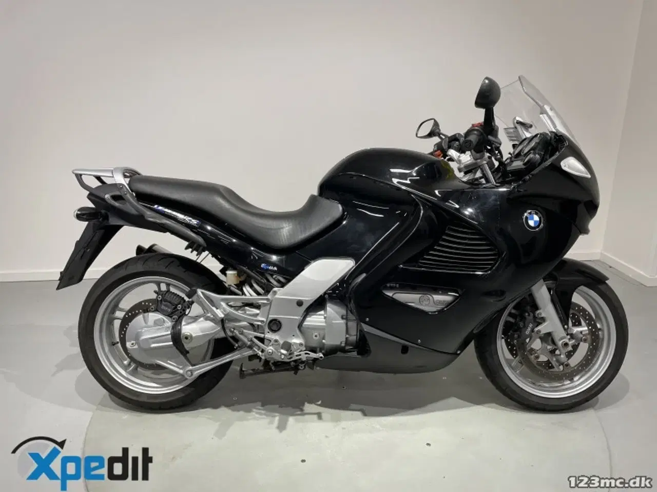 Billede 1 - BMW K 1200 RS