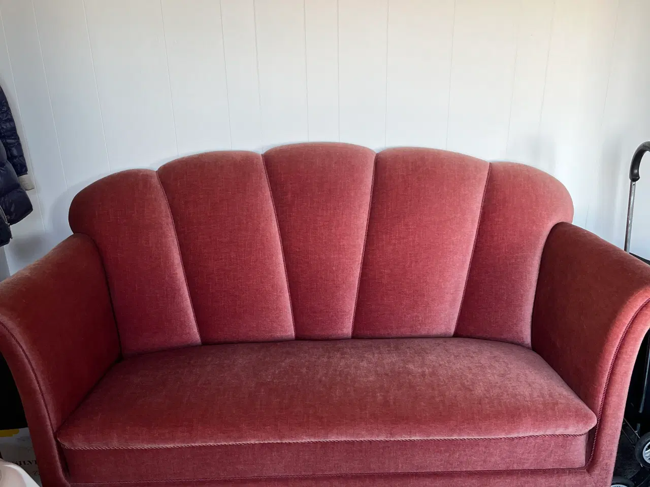 Billede 1 - Fint gammelt sæt