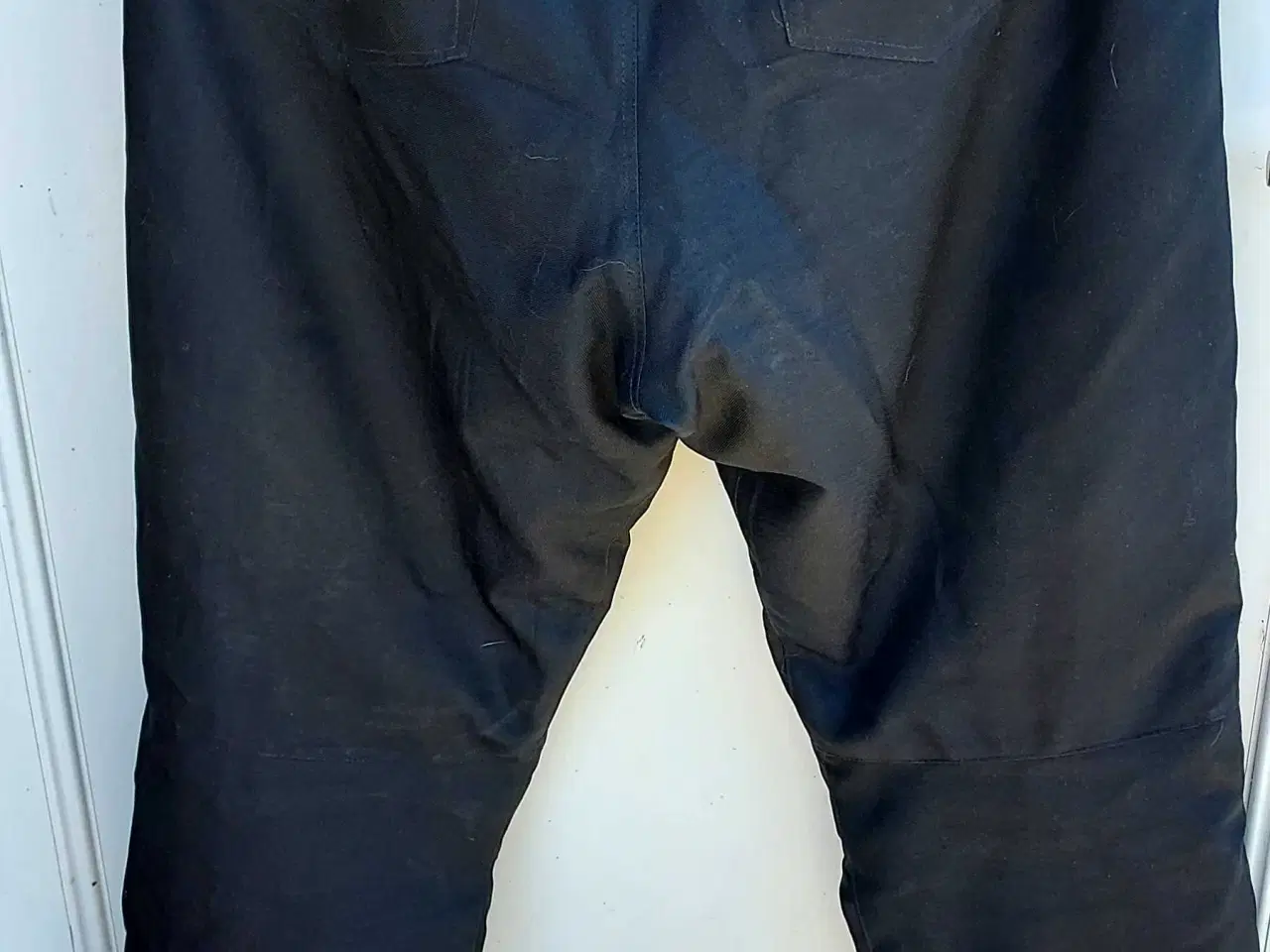 Billede 4 - MC bukser 4xl