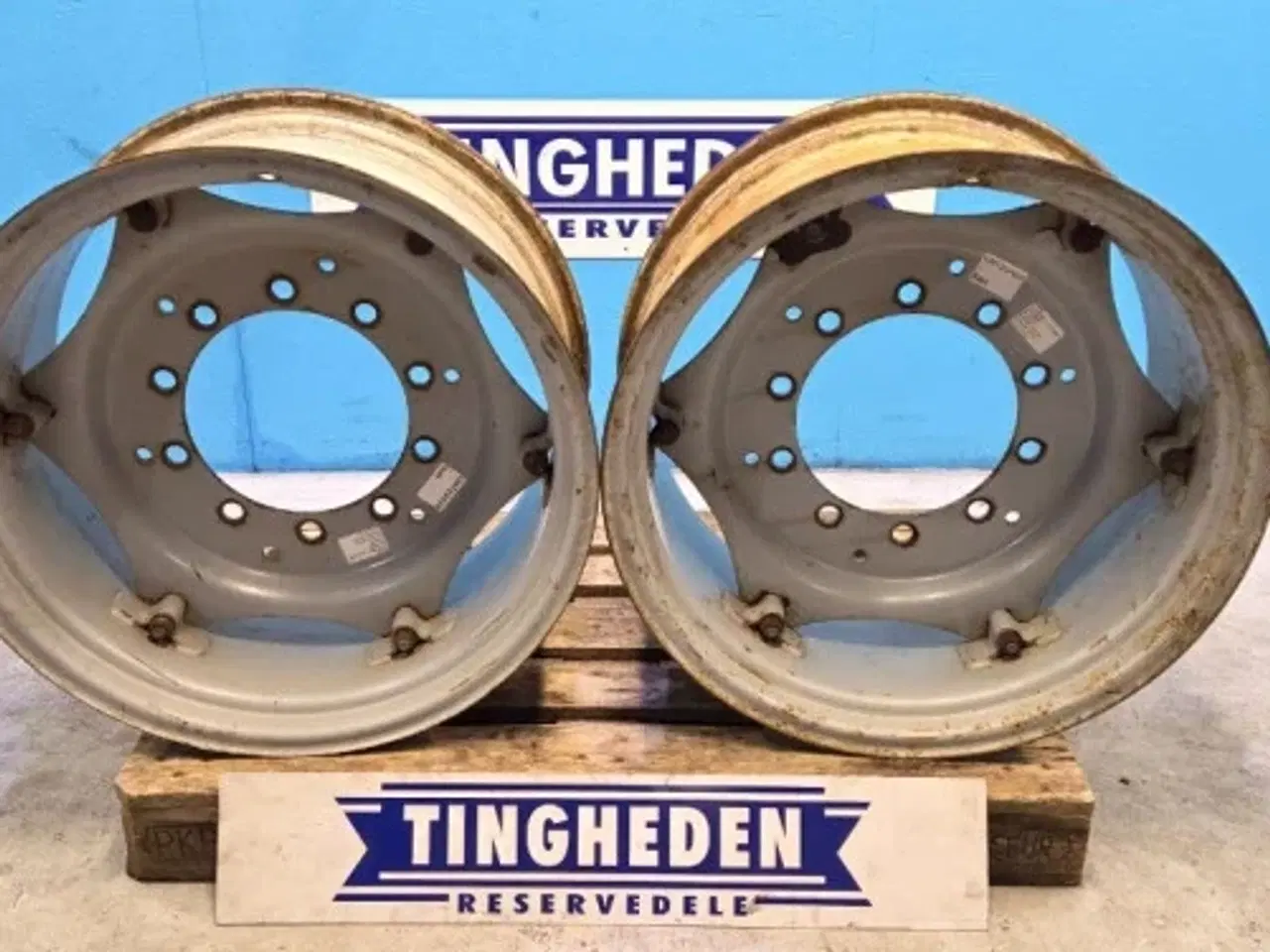 Billede 1 - 28" W14LX28