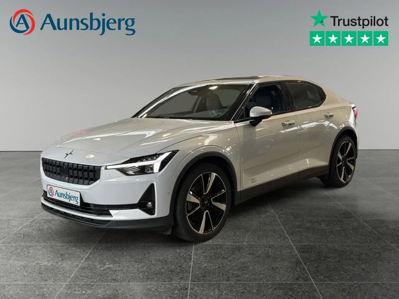 Billede 1 - Polestar 2  Standard Range