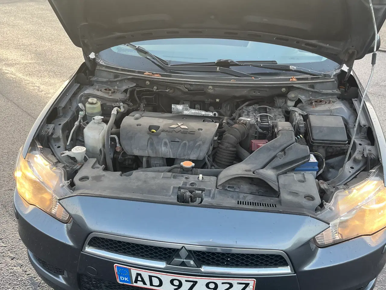 Billede 7 - Nysynet bil