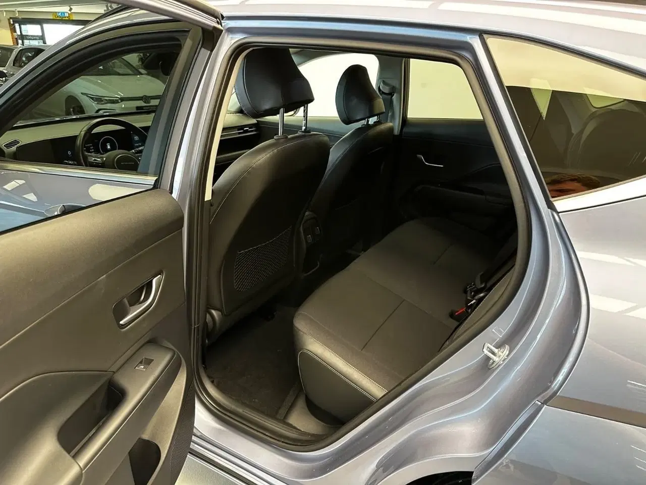 Billede 8 - Hyundai Kona 65 EV Advanced