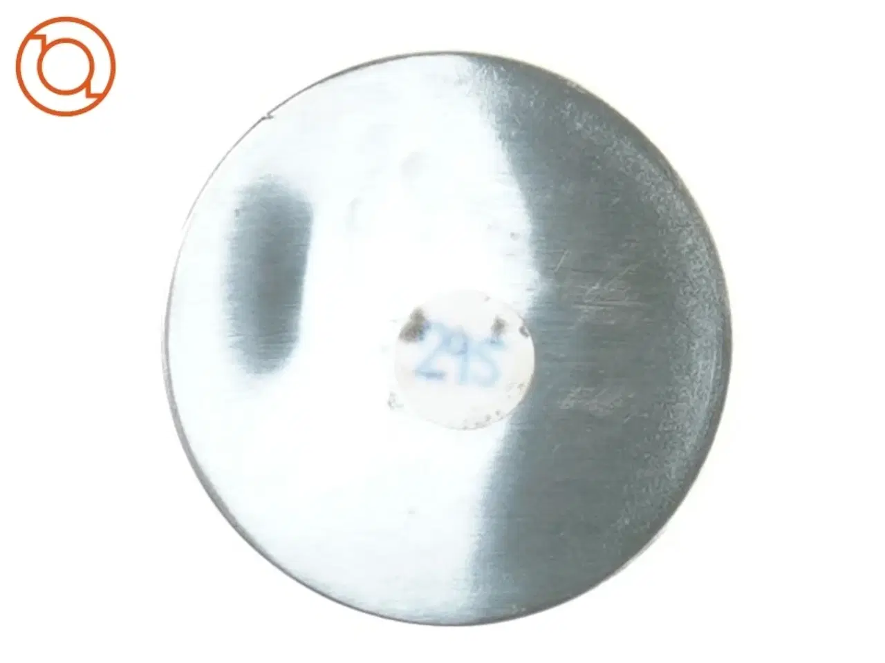 Billede 3 - metalbæger (str. 12 cm)
