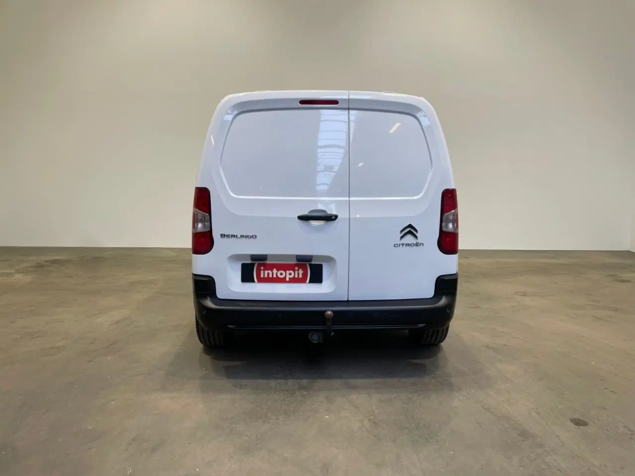 Billede 5 - Citroën Berlingo 1,5 BlueHDi 100 L1 ProffLine Van