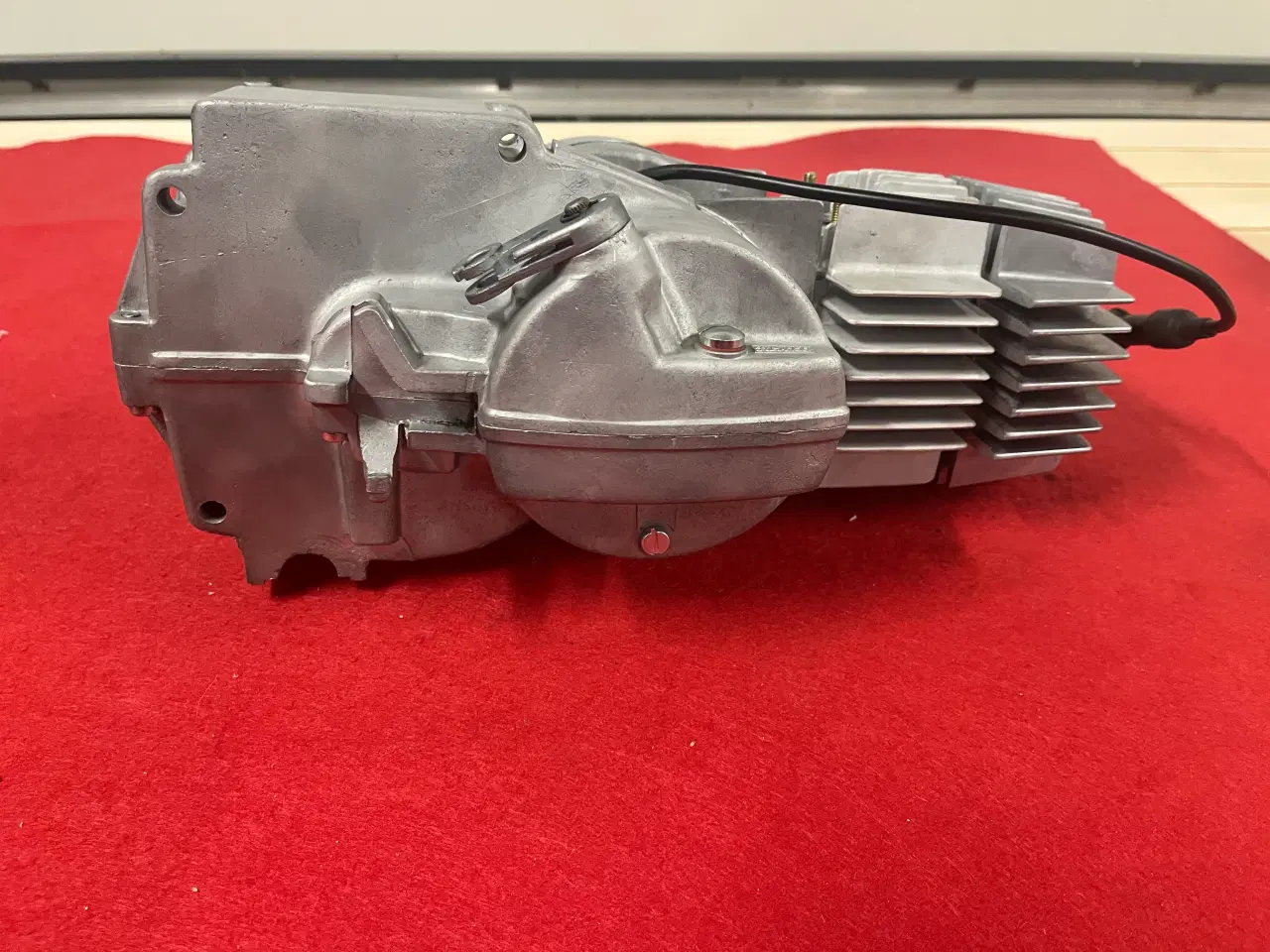 Billede 3 - Puch Maxi P Motor