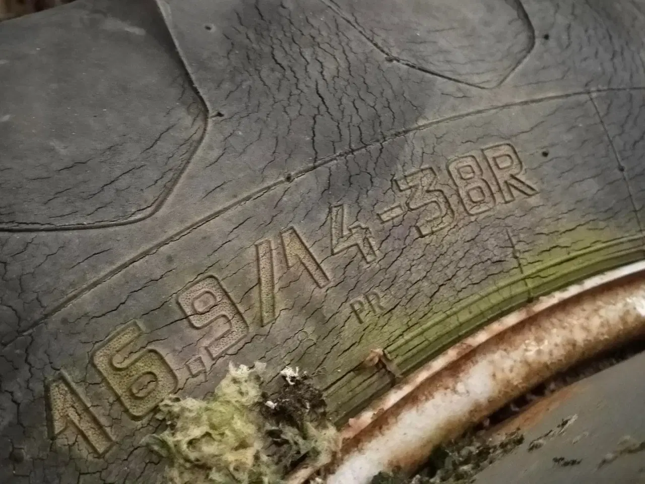 Billede 13 - - - - 16,9 x 38