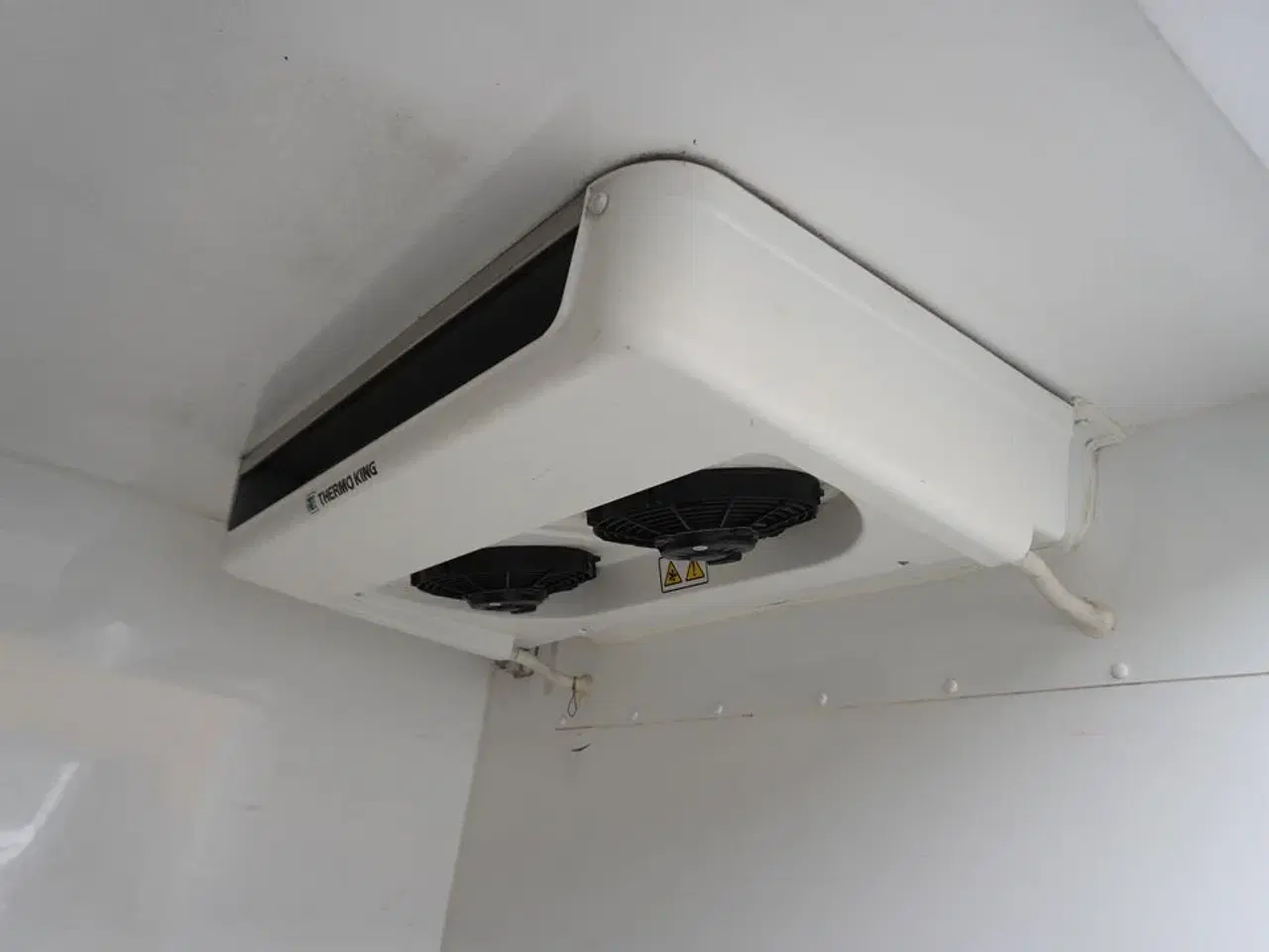 Billede 6 - Kølebil FIAT Ducato 2.3 MJT 150