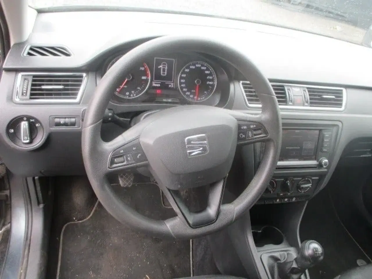 Billede 9 - Seat Toledo 1,2 TSi 90 Essence