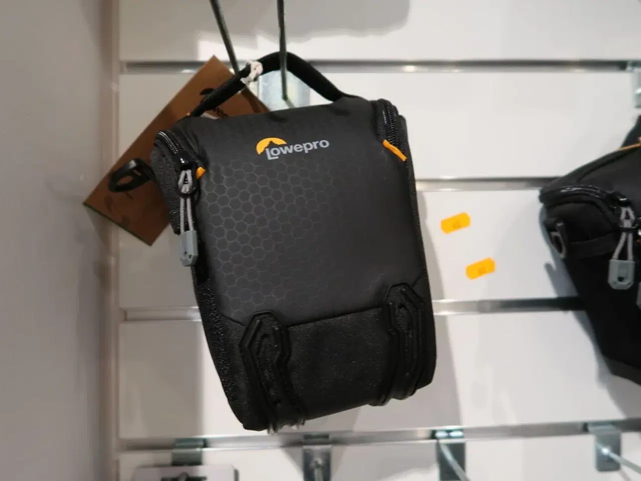 Billede 3 - 2 stk. kameratasker LOWEPRO