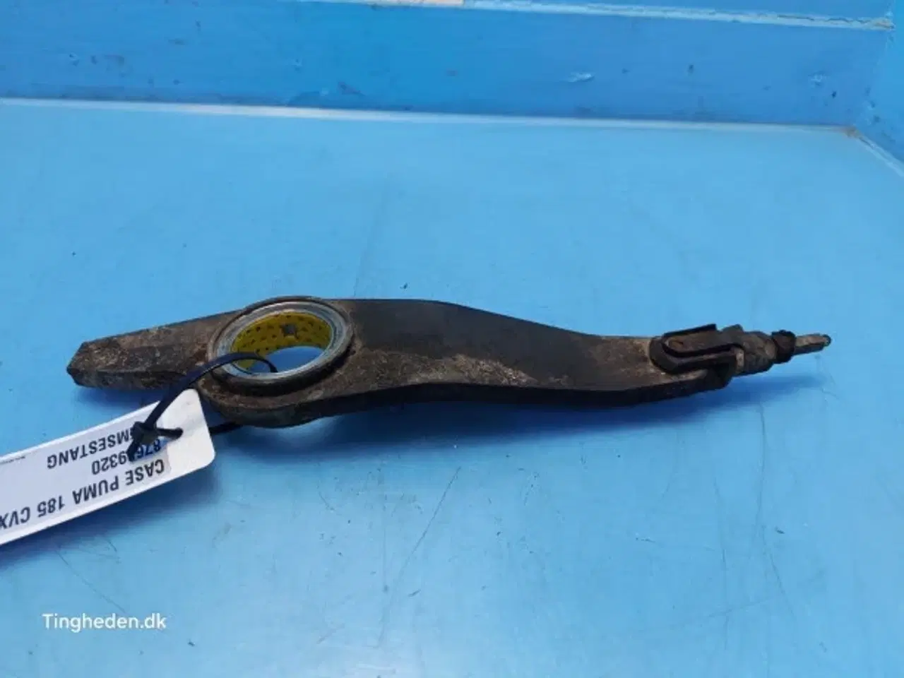 Billede 6 - Case Puma 185 Bremsestang 87689320