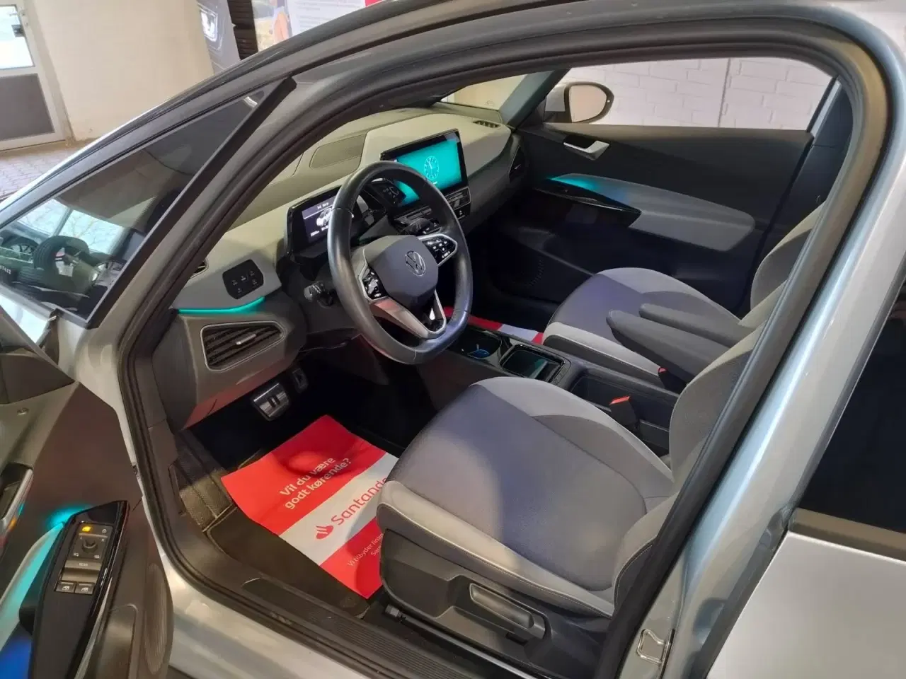 Billede 4 - VW ID.3 58 Pro