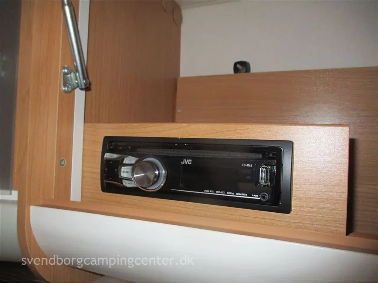 Billede 12 - 2011 - Adria Adora 472 LU   Meget velholdt