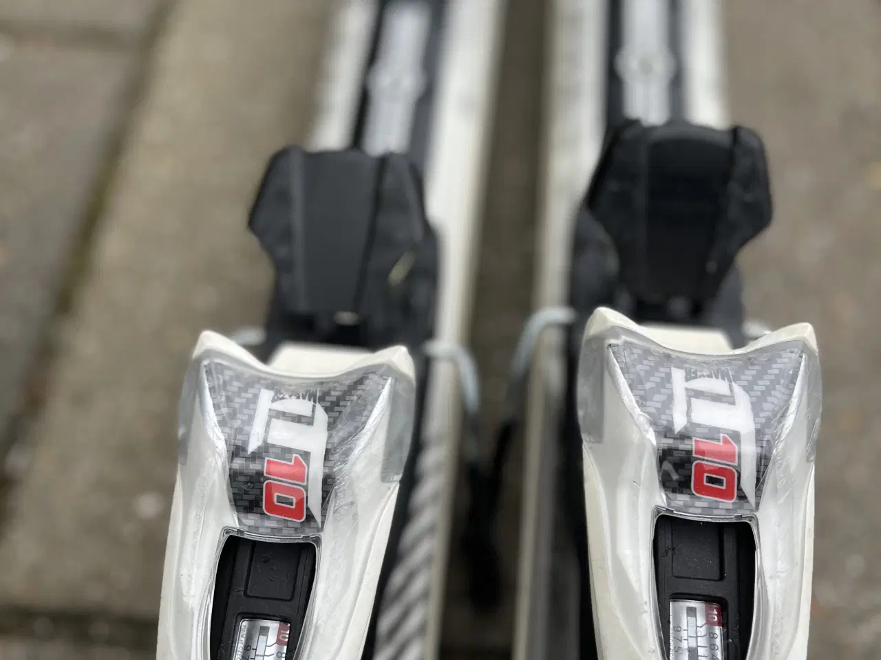 Billede 4 - Blizzard Magnum 7.4 - Carvingski