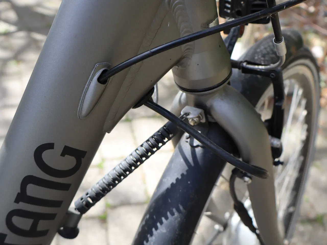 Billede 7 - Mustang Passion Elcykel 
